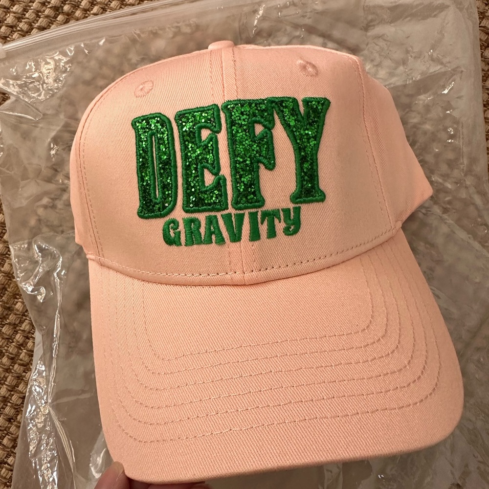 Wicked Cap